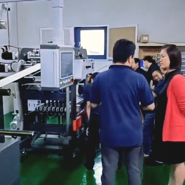 SF Printers Exported to Malaysia